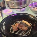 이마트24 여수학동점 | [꾸석지돌판한우 여수학동점] 학동 가성비 한우 식당, 개그맨 이상준 가게