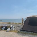 사창해수욕장 이미지