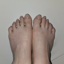 실버지네일 | 초코비지네일 해운대점, 실버 젤네일로 여름 준비 끝!