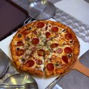 먼투썬피자속초조양점 | 속초피자맛집 / 먼투썬 콤비네이션 맛있어버린다 진짜~(방문포장 4천원 할인)