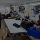 보성여자고등학교 | 보성여자고등학교ㅣ단체복 야구점퍼 유니폼 교복 제작 후기 하나더