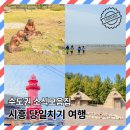 시흥역사자료전시관 | 시흥 당일치기 여행 가볼만한곳 선사시대 갯벌체험