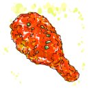 킹콩치킨 이미지