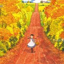 빨강머리앤 이미지