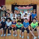 6월 30일 마산 봉덕초등학교 이미지