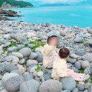 완도 가볼만한 곳 아이와 가기 좋은 완도 몽돌해변, 다도해해상국립공원 후기 유모차도 ok