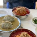 찌니손만두 | [화성] 뼉따구아지매 육칼향남본점 손만두 육개장칼국수 화성점심 추천