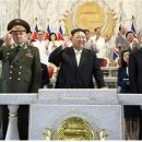 [김순덕 칼럼]북조선·서조선·거대조선… ‘NK모델’ 세계로 뻗쳤다~전근대·反인권·反자유주의로 몰고가나 이미지
