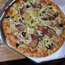 반올림피자샵 영천점 이미지