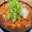 바다양푼이동태탕천안직산점