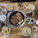 제주숯불갈비명가 이미지