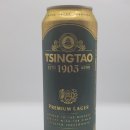 1903 | [중국 맥주] 칭따오 1903 (Tsingtao 1903) 시음 후기