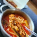 이화수전통육개장안녕점