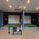 원 포인트 골프 이미지