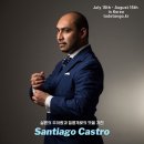 ＜마에스트로 특강＞ Santiago Castro y Misun, 밀롱가와 발스 정복 도전!(마감완료) 이미지