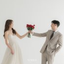 W.11 '웰컴웰바이' 소르아웨딩 최종수령본 후기