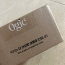 웅진헬스원 오직 Ogic 개인 맞춤형 영양제 추천/ 7일 무료체험 찐 후기