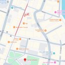 피엘12 | 12월 노르웨이 트롬쇠 크리스마스 마켓, 트롬쇠 대성당, 트롬쇠 도서관, 북극 대성당, 피엘하이젠 전망대