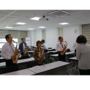 색소폰(초급반) 이미지