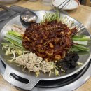 월성마트 | 대구 달서구 매콤한 쭈꾸미볶음 맛집 만복이쭈꾸미낙지볶음 월성점