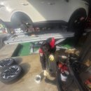 장유농협주유소 이미지