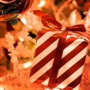 크리스마스 선물을 보냅니다 ! 한국에서 택배보내기 ~ 이미지