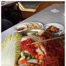 꼭드셔보쌈