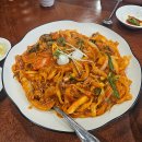 초향각 | 세종 가볼만한곳 찾는다면? 도삭면 맛집 초향각 야끼짬뽕 후기