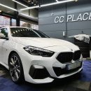 25시토탈서비스세차 | 남양주 다산 평내 호평동 실내 디테일링 세차 BMW M235i