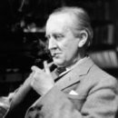 JRR Tolkien 이미지