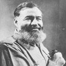 헤밍웨이 이미지