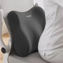 (메모리폼 허리쿠션)허리통증 많이 줄고 자세도 좋아졌어요 이미지