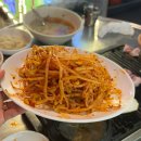 세븐일레븐 안산상록수3호점 | 안산 상록수역 삼겹살 맛집 불타는연탄구이 뒷고기 맛집