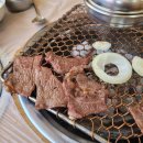 토종명품 참숯화로구이 이미지