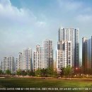 평촌더샵아이파크 이미지