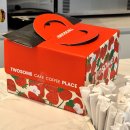 태릉입구역 2번출구 | 투썸 말차스초생 말차아박 후기