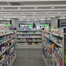 올리브영 인하대점 이미지