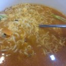 김밥에 라면생각 이미지