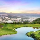 어등산CC 이미지