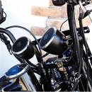 [02/10 업데이트] 할리충전기/페그/발판/미러/시트/등받이/짐받이/번호판가드/스피커/USB충전단자 이미지