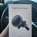 맥스피드 | 4계절 풀스피드 유지되는 isee 쿨링 맥세이프 차량용 충전기 후기