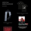 대도체육관 | 251220 쏜애플 바다와 구름과 무대 첫콘 후기