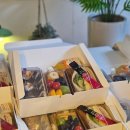 새벽왕김밥도시락 | [일산 김밥도시락 단체주문 후기] 신선함이 다르다! 새벽배송까지 가능한 단체도시락 전문점