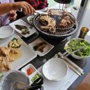 닭숯불구이 이미지