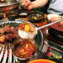 326 | 신설동 고기집 동묘앞역 맛집 골목흑돼지 방문후기