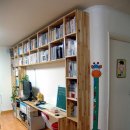 2009년4월 식구들이 사용할 가구는 시간이 걸리더라도, 신경써서 튼튼하게 만드는 것이 좋을것 같네요
