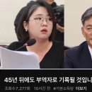 용혜인 의원 정말 말 잘한다 이미지