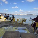 대교로R | 리스본 강뷰 맛집 Ponto Final 알마다 레스토랑 425대교뷰 포르투갈 맛집