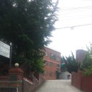 용산신학교 이미지