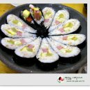 오늘은김밥 이미지